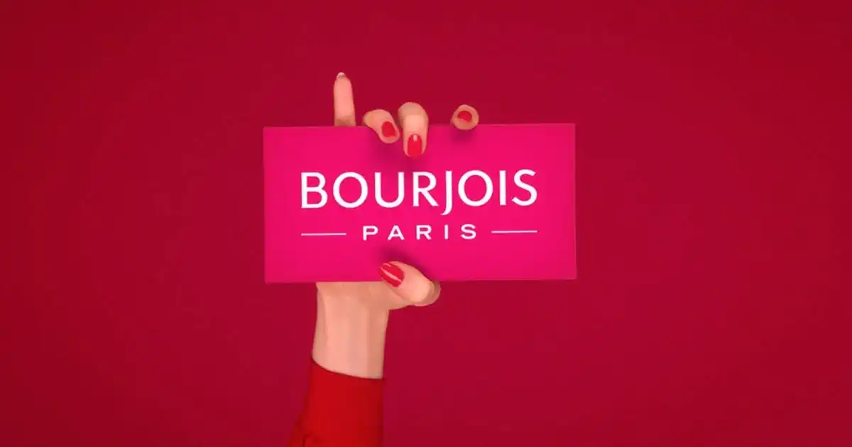 Bourjois - BEAUTEPRICE