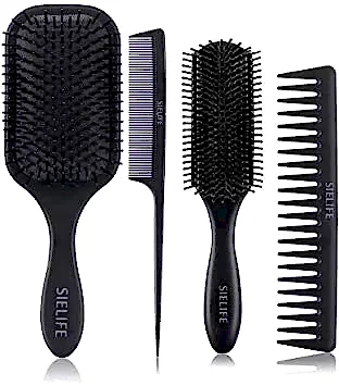 Brosse / Peigne - BEAUTEPRICE