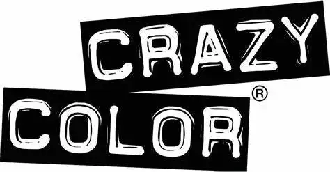 Crazy Color - BEAUTEPRICE