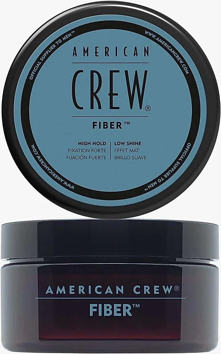 American Crew Cire de Coiffage Fiber - BEAUTEPRICE American Crew Cire de Coiffage Fiber cire coiffante American Crew BEAUTEPRICE