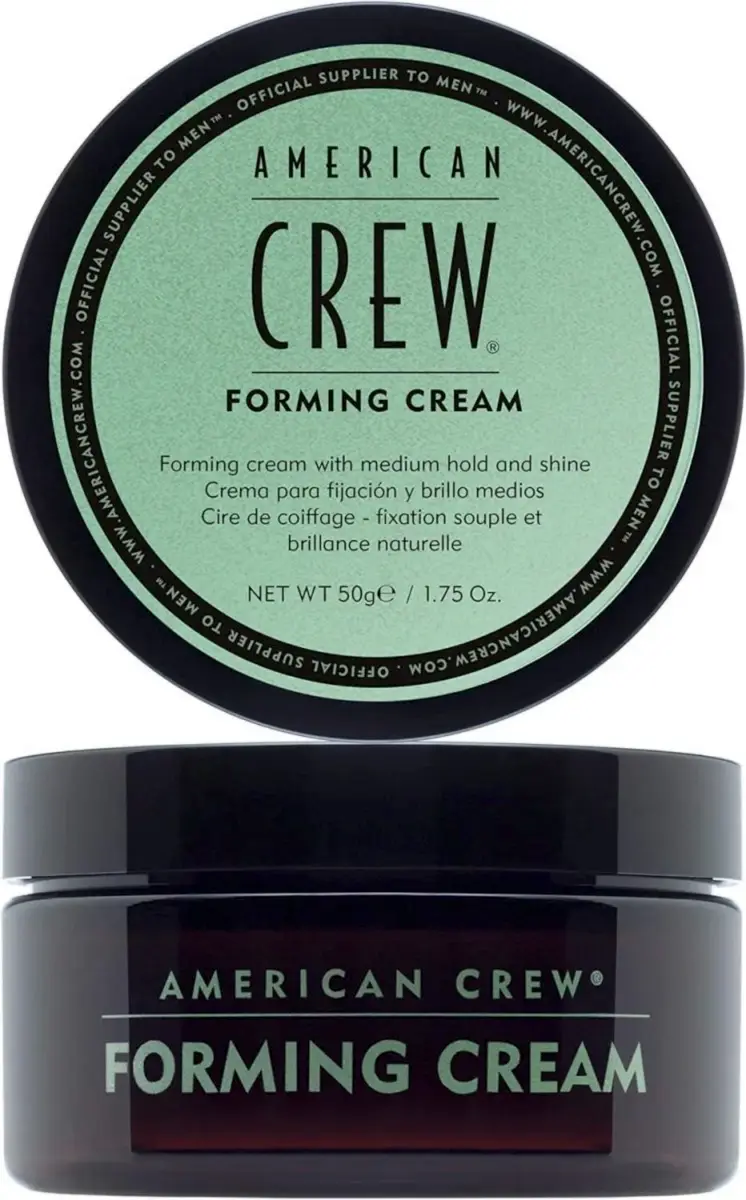 American Crew Cire de Coiffage Forming Cream - BEAUTEPRICE American Crew Cire de Coiffage Forming Cream cire coiffante American Crew BEAUTEPRICE