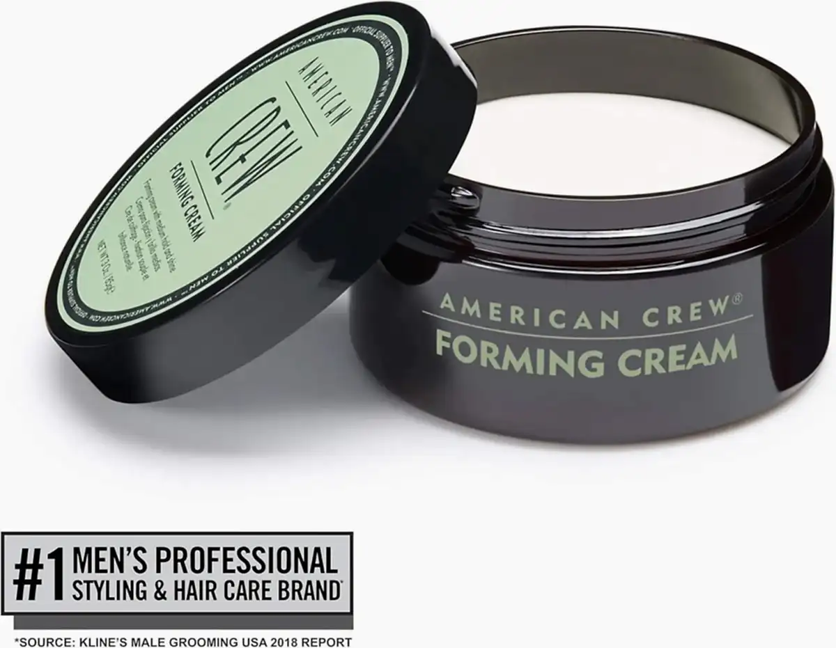 American Crew Cire de Coiffage Forming Cream - BEAUTEPRICE American Crew Cire de Coiffage Forming Cream cire coiffante American Crew BEAUTEPRICE