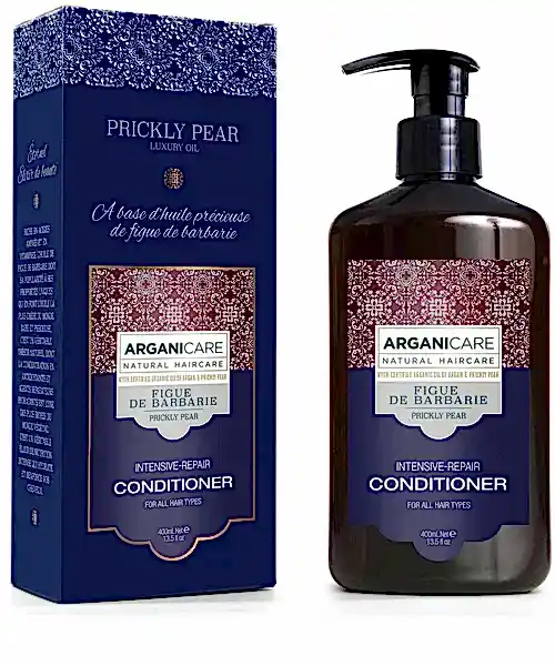 Arganicare Après Shampoing Réparateur Figue de barbarie - BEAUTEPRICE Arganicare Après Shampoing Réparateur Figue de barbarie conditioner - Arganicare - BEAUTEPRICE