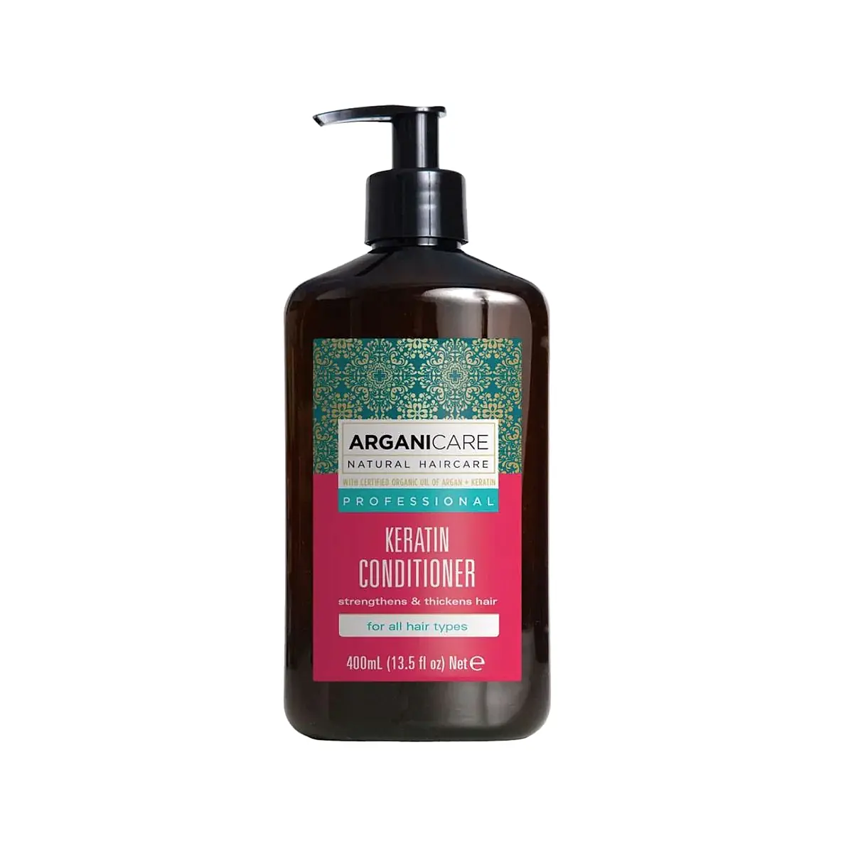 Arganicare Après Shampoing Réparateur & nutritif Kératine - BEAUTEPRICE Arganicare Après Shampoing Réparateur & nutritif Kératine conditioner - Arganicare - BEAUTEPRICE