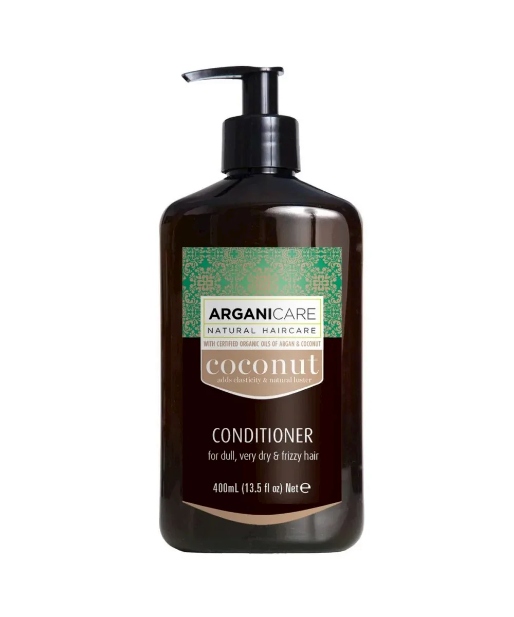 Arganicare Après Shampoing ultra Nourrissant & hydratant Coco - BEAUTEPRICE Arganicare Après Shampoing ultra Nourrissant & hydratant Coco conditioner - Arganicare - BEAUTEPRICE