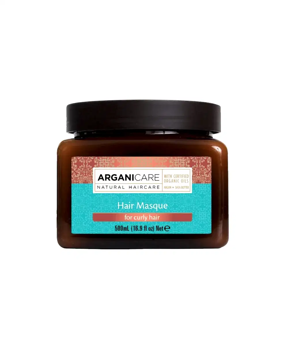 Arganicare Masque nourrissant réparateur Argan - BEAUTEPRICE Arganicare Masque nourrissant réparateur Argan masque capillaire - Arganicare - BEAUTEPRICE