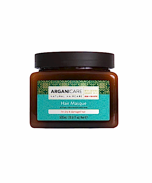 Arganicare Masque nourrissant réparateur Argan - BEAUTEPRICE Arganicare Masque nourrissant réparateur Argan masque capillaire - Arganicare - BEAUTEPRICE