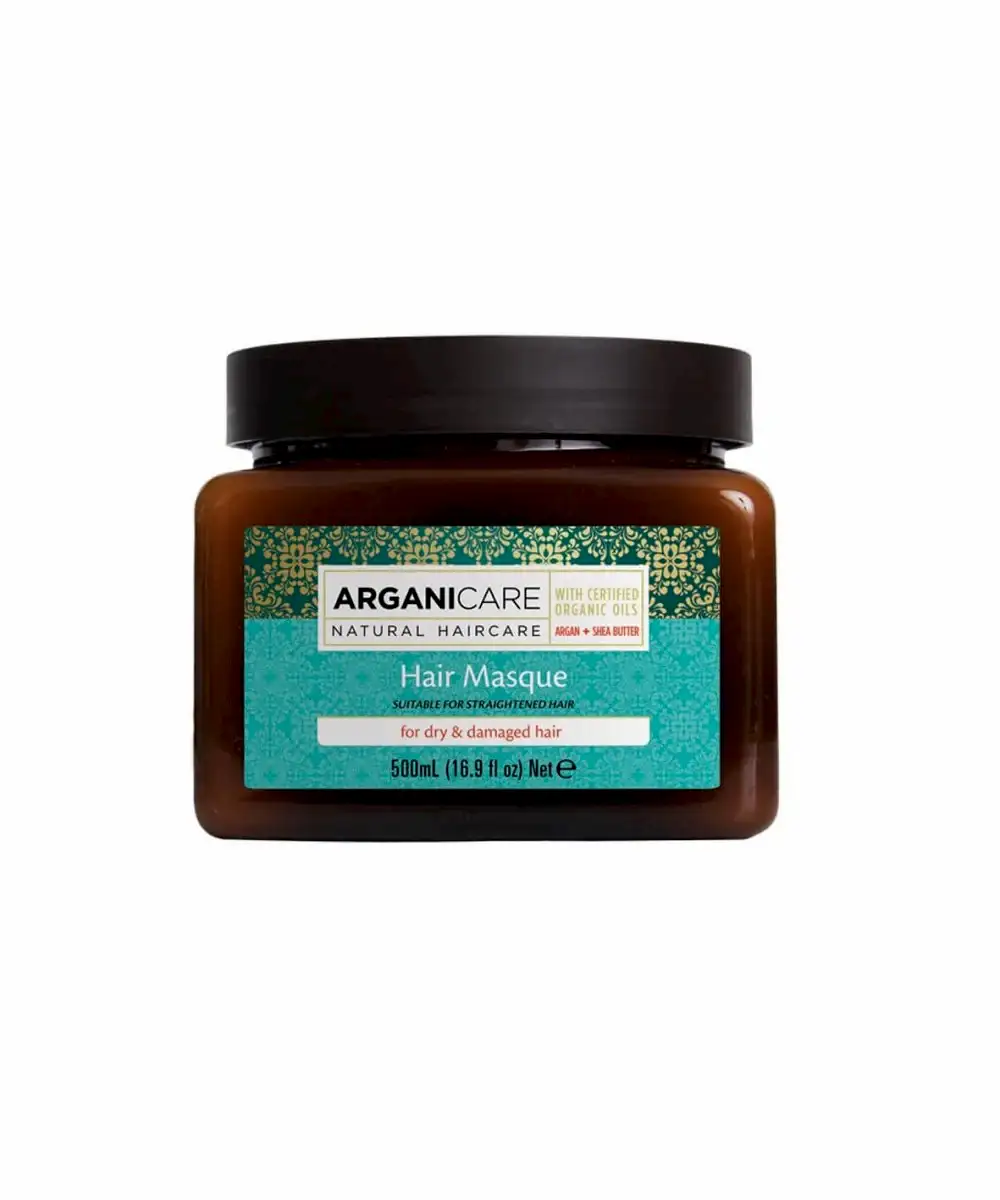 Arganicare Masque nourrissant réparateur Argan - BEAUTEPRICE Arganicare Masque nourrissant réparateur Argan masque capillaire - Arganicare - BEAUTEPRICE