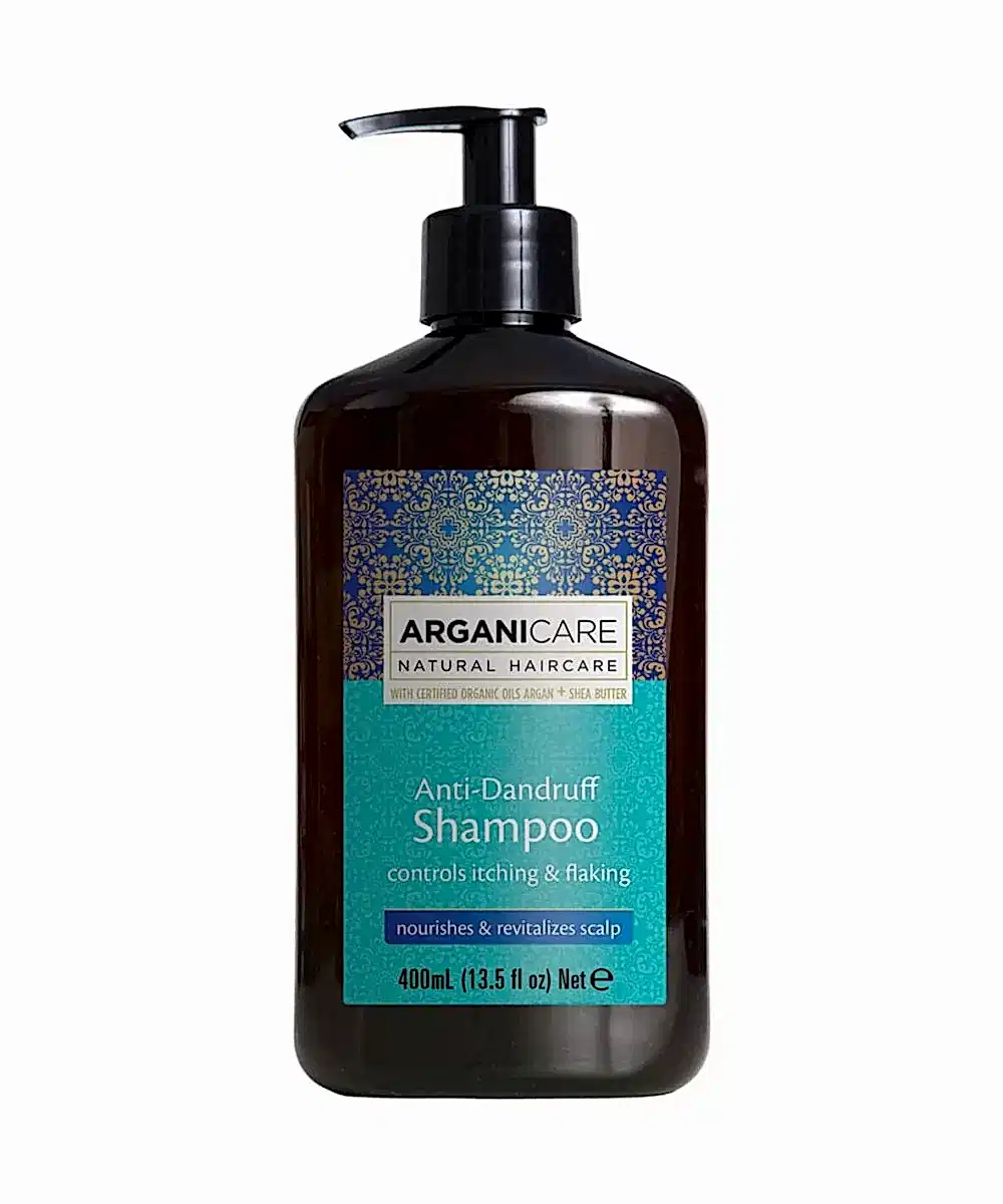 Arganicare Shampoing Traitant & rééquilibrant Antipelliculaire Argan - BEAUTEPRICE Arganicare Shampoing Traitant & rééquilibrant Antipelliculaire Argan shampoing - Arganicare - BEAUTEPRICE