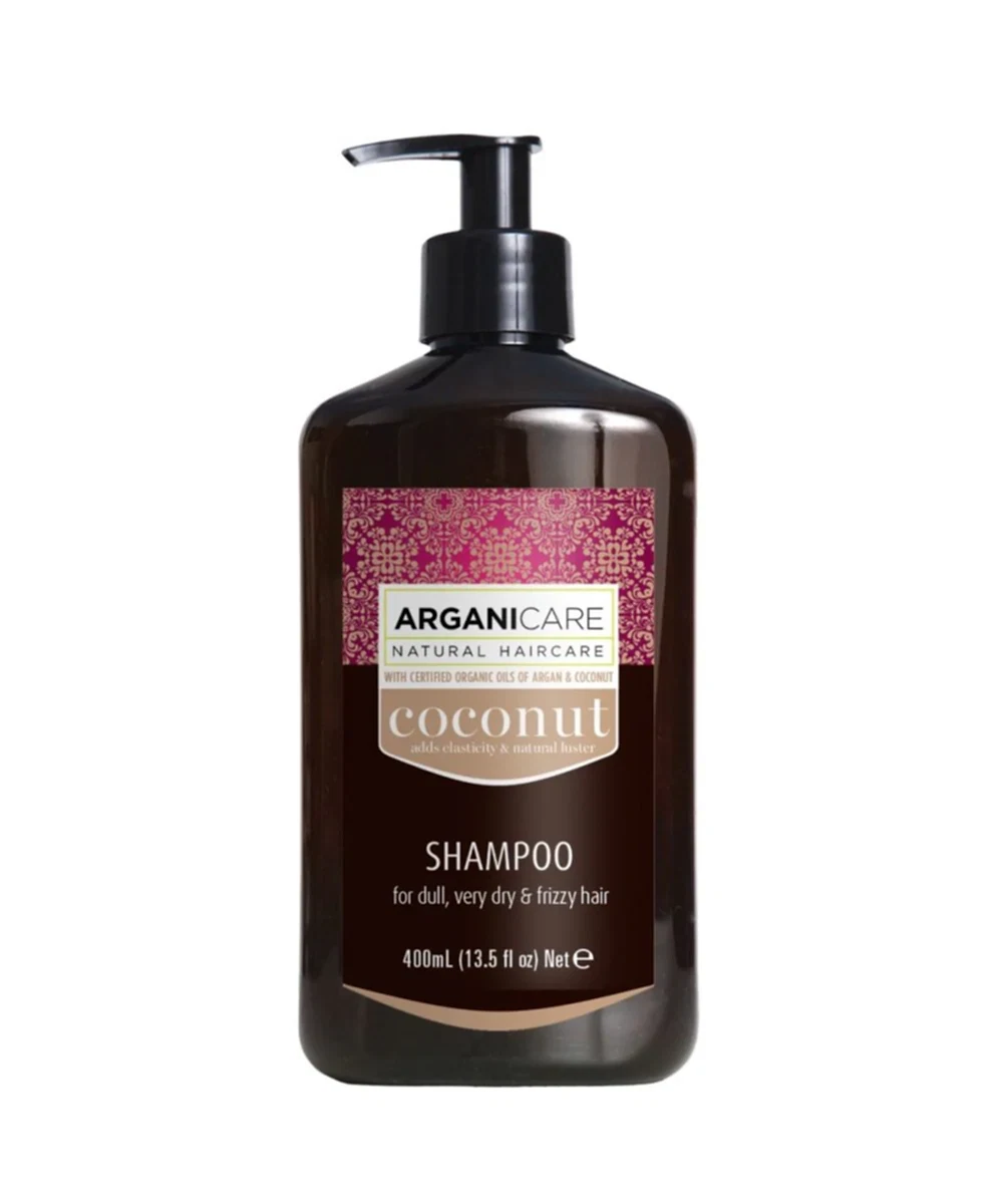 Arganicare Shampoing ultra nourrissant & hydratant Coco - BEAUTEPRICE Arganicare Shampoing ultra nourrissant & hydratant Coco shampoing - Arganicare - BEAUTEPRICE