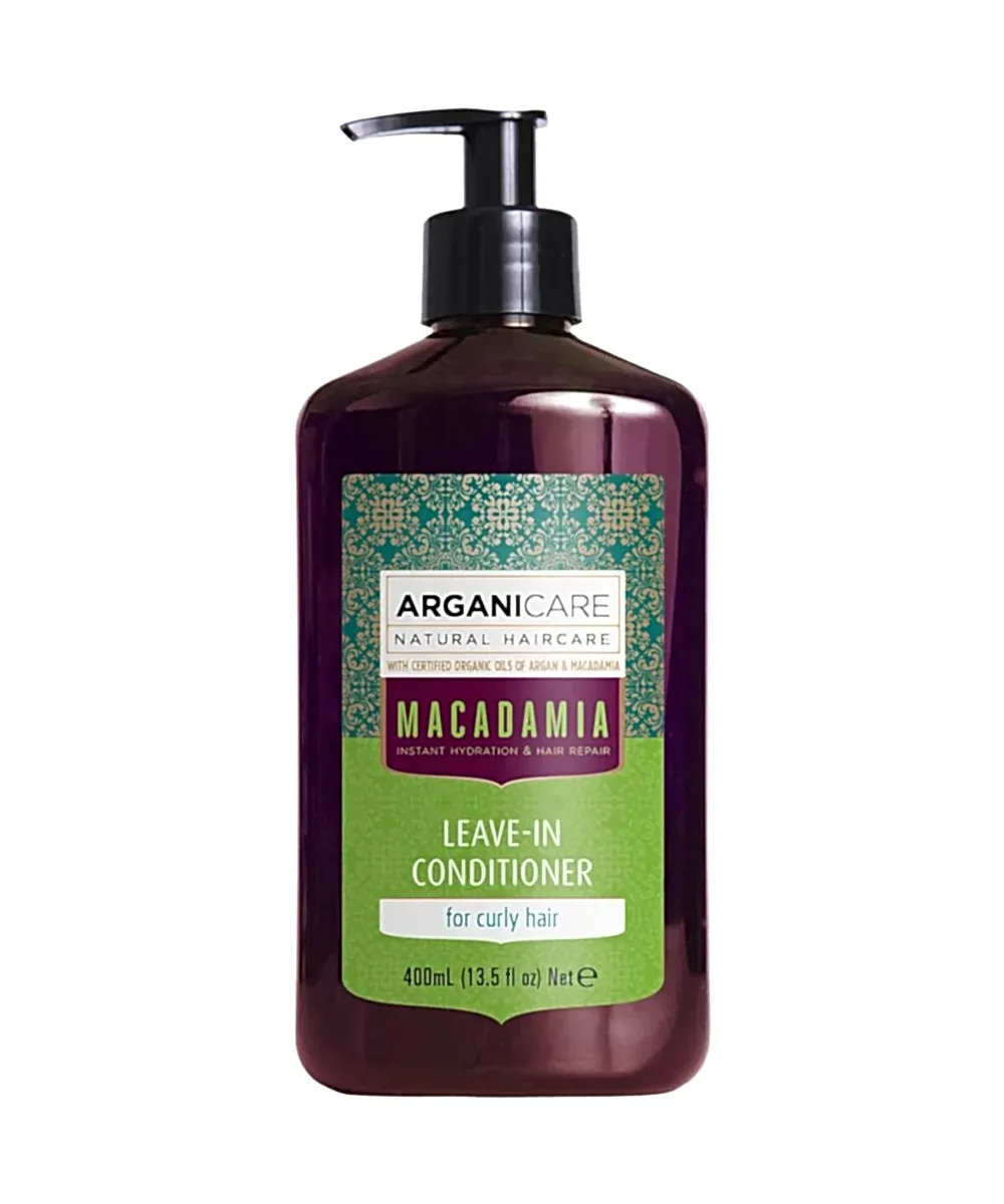 Arganicare soin définition sans-rincage Macadamia - BEAUTEPRICE Arganicare soin définition sans-rincage Macadamia leave in - Arganicare - BEAUTEPRICE