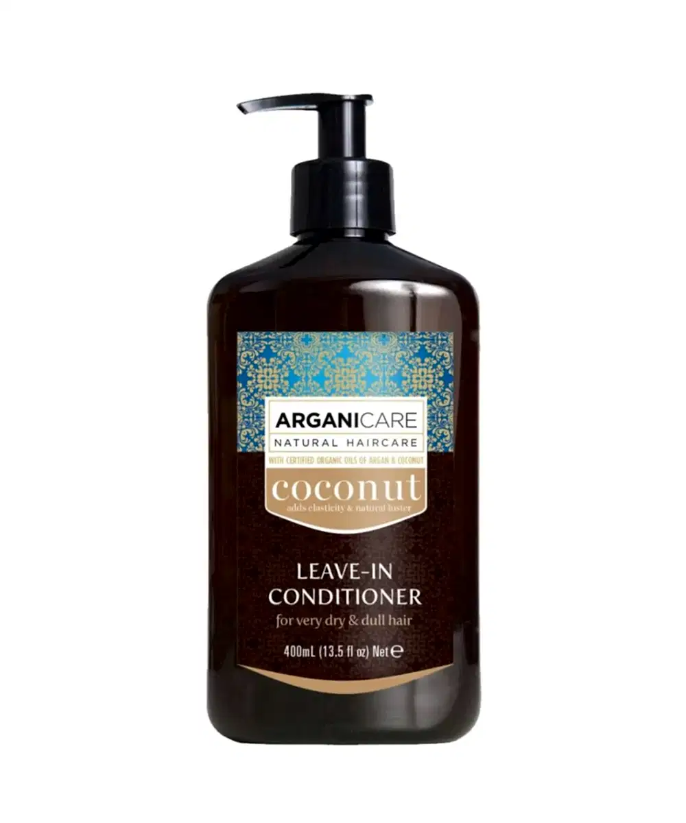 Arganicare soin hydratant protecteur sans-rincage Coco - BEAUTEPRICE Arganicare soin hydratant protecteur sans-rincage Coco leave in - Arganicare - BEAUTEPRICE