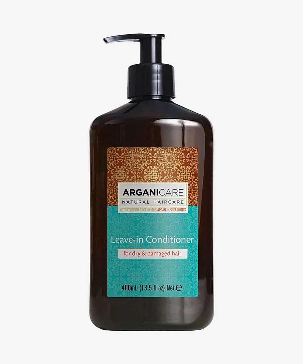 Arganicare soin hydratant sans-rincage Argan - BEAUTEPRICE Arganicare soin hydratant sans-rincage Argan leave in - Arganicare - BEAUTEPRICE