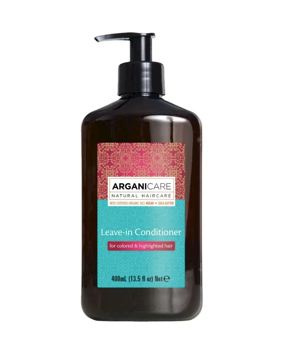 Arganicare soin hydratant sans-rincage Argan - BEAUTEPRICE Arganicare soin hydratant sans-rincage Argan leave in - Arganicare - BEAUTEPRICE