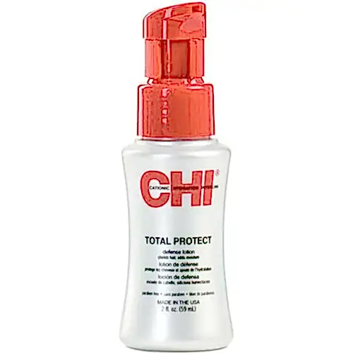 CHI Total Protect 59ml - BEAUTEPRICE CHI Total Protect 59ml protecteur thermique CHI BEAUTEPRICE