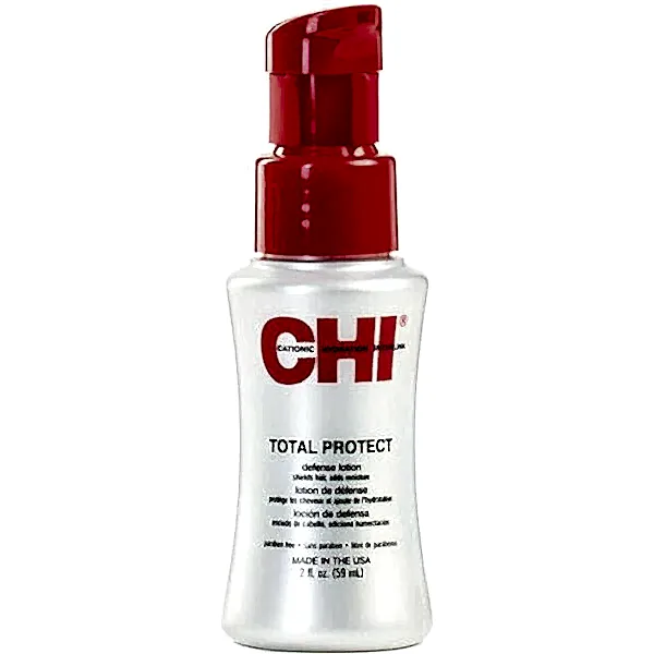 CHI Total Protect 59ml - BEAUTEPRICE CHI Total Protect 59ml protecteur thermique CHI BEAUTEPRICE