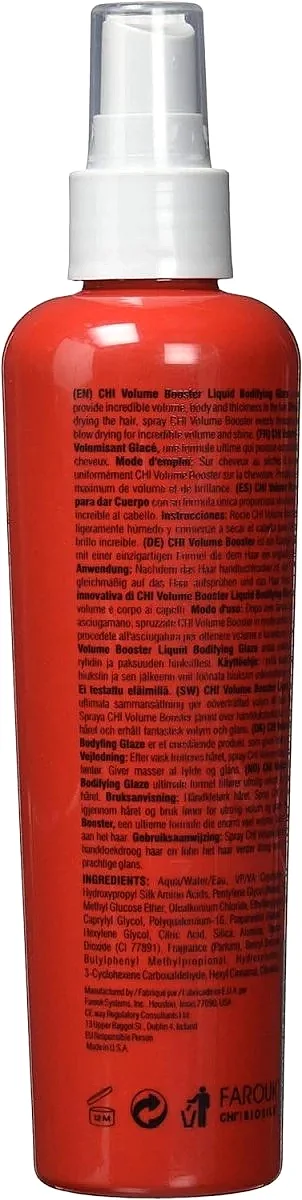 CHI Volume Booster - BEAUTEPRICE CHI Volume Booster liquide volumisant CHI BEAUTEPRICE