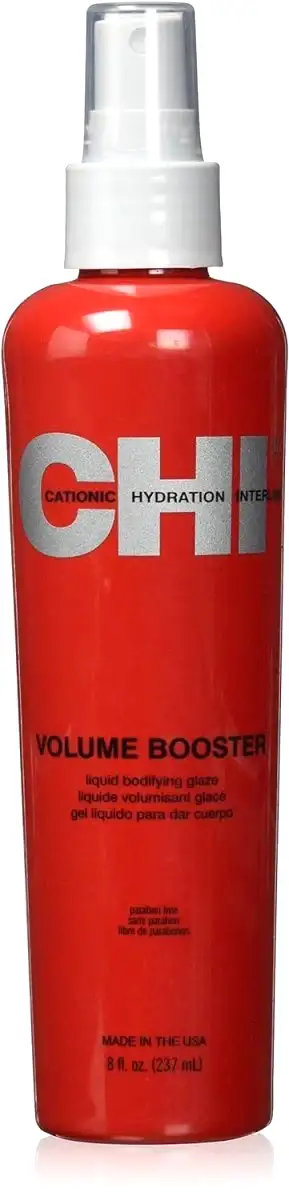 CHI Volume Booster - BEAUTEPRICE CHI Volume Booster liquide volumisant CHI BEAUTEPRICE