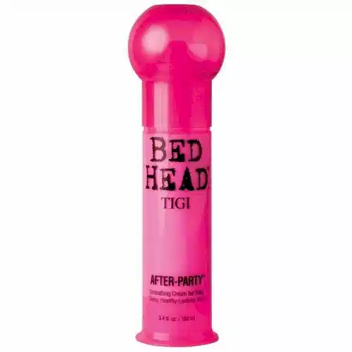 Crème lissante After Party 100ml-Bed Head TIGI - BEAUTEPRICE Crème lissante After Party 100ml-Bed Head TIGI creme lissante Tigi BEAUTEPRICE