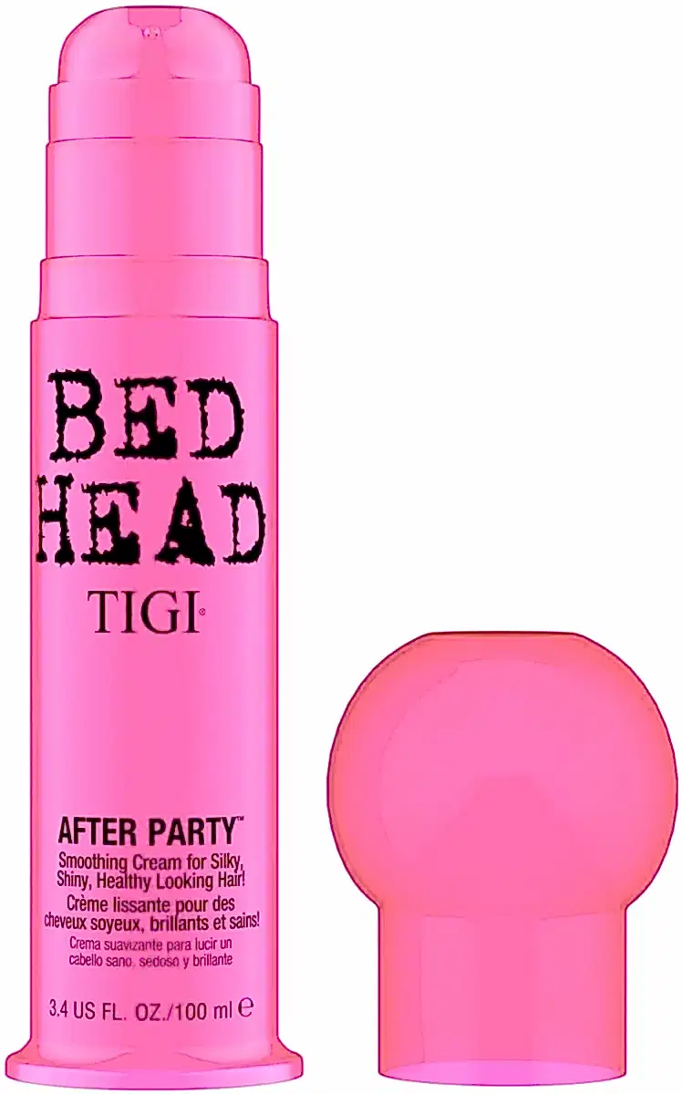 Crème lissante After Party 100ml-Bed Head TIGI - BEAUTEPRICE Crème lissante After Party 100ml-Bed Head TIGI creme lissante Tigi BEAUTEPRICE