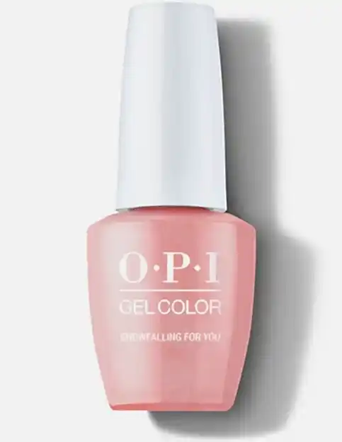 GEL COLOR OPI snowfalling for you 15ml - BEAUTEPRICE GEL COLOR OPI snowfalling for you 15ml vernis OPI BEAUTEPRICE