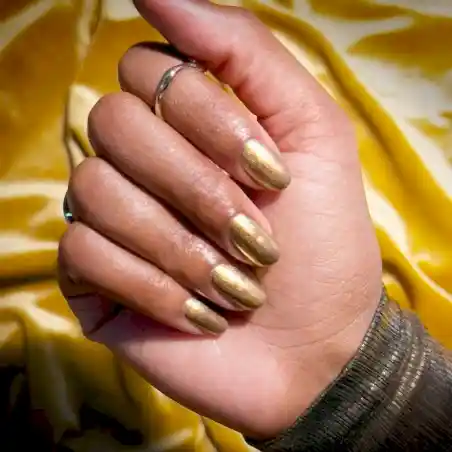 GEL COLOR OPI This gold sleighs me 15ml - BEAUTEPRICE GEL COLOR OPI This gold sleighs me 15ml vernis OPI BEAUTEPRICE