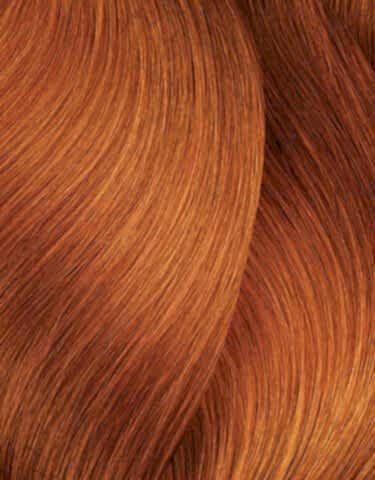 Majirouge 7.45 Blond Cuivré Acajou - BEAUTEPRICE Majirouge 7.45 Blond Cuivré Acajou coloration professionnelle L'Oréal Professionnel BEAUTEPRICE