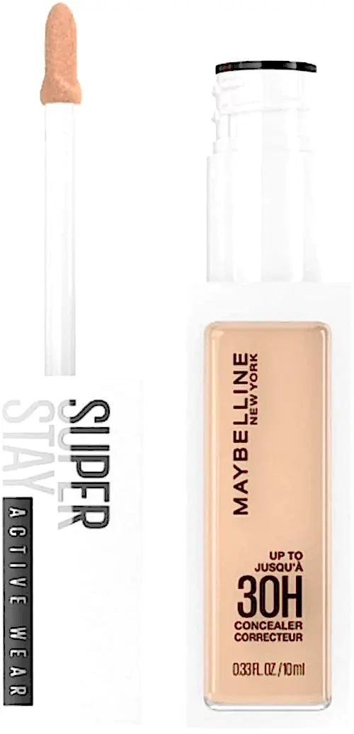 Maybelline Anti - Cernes Superstay 20 Sable - BEAUTEPRICE Maybelline Anti - Cernes Superstay 20 Sable anti - cernes - Gemey Maybelline - BEAUTEPRICE