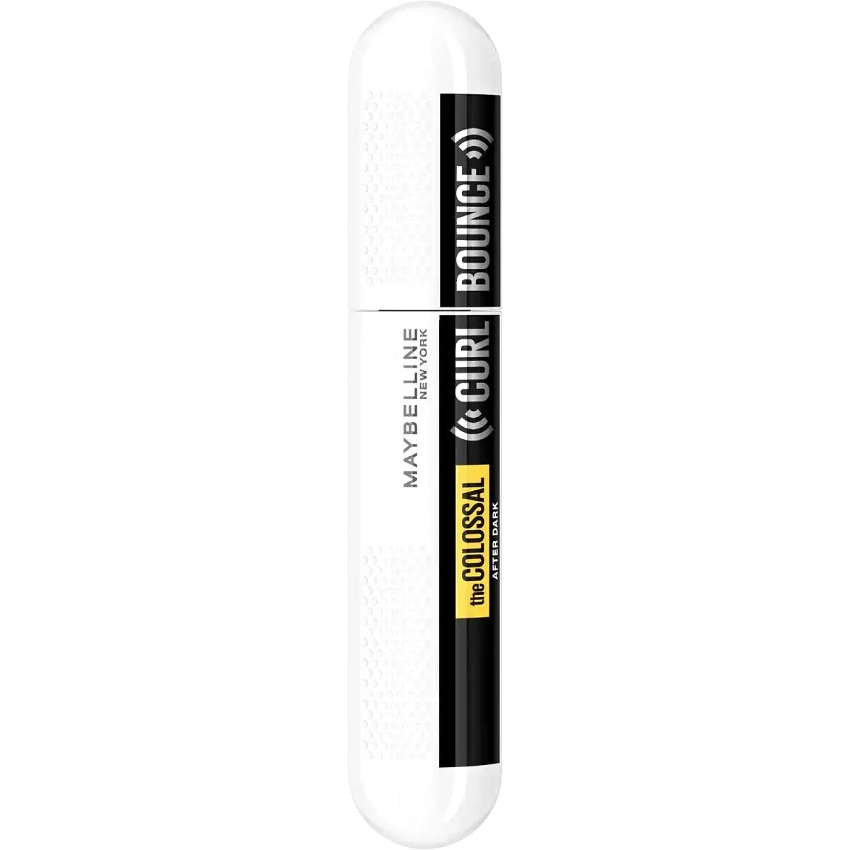 Maybelline Mascara Colossal Curl Bounce After Dark - BEAUTEPRICE Maybelline Mascara Colossal Curl Bounce After Dark mascara - Gemey Maybelline - BEAUTEPRICE