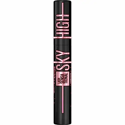 Maybelline Mascara Sky High Cosmic Black - BEAUTEPRICE Maybelline Mascara Sky High Cosmic Black mascara - Gemey Maybelline - BEAUTEPRICE