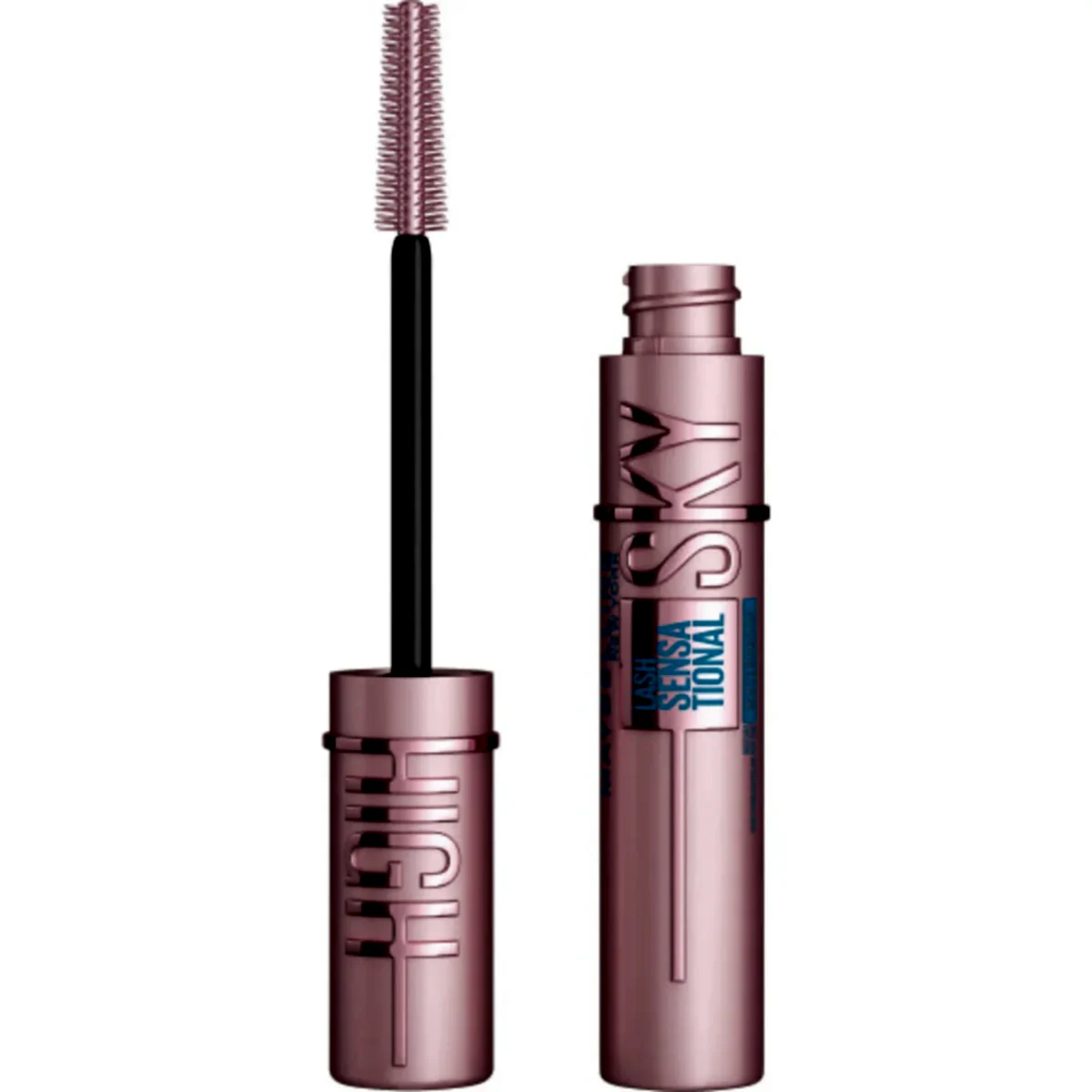 Maybelline Mascara Sky High Cosmic Waterproof Black - BEAUTEPRICE Maybelline Mascara Sky High Cosmic Waterproof Black mascara - Gemey Maybelline - BEAUTEPRICE