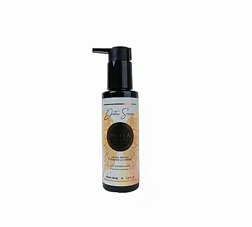 NOÏA HAIR Sérum Détox - BEAUTEPRICE NOÏA HAIR Sérum Détox NOÏA HAIR BEAUTEPRICE