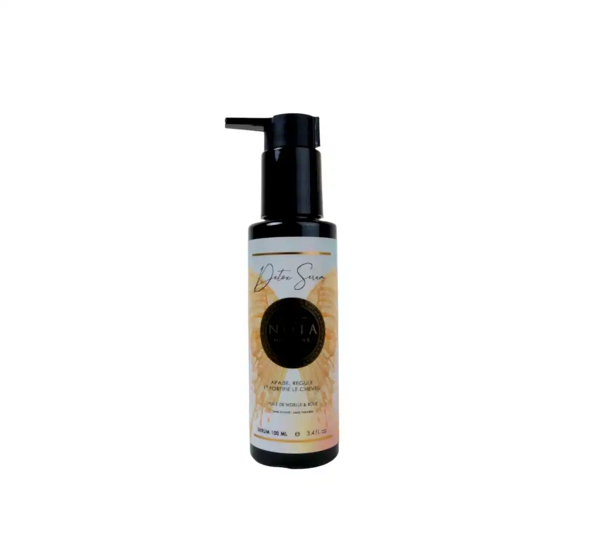 NOÏA HAIR Sérum Détox - BEAUTEPRICE NOÏA HAIR Sérum Détox NOÏA HAIR BEAUTEPRICE