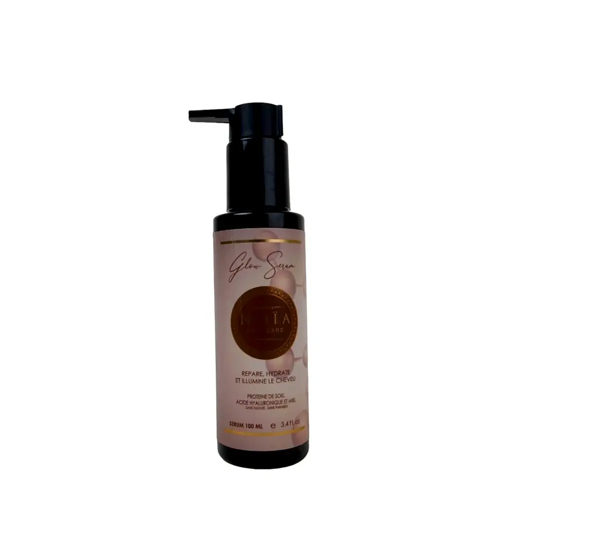 NOÏA HAIR Sérum Glow - BEAUTEPRICE NOÏA HAIR Sérum Glow NOÏA HAIR BEAUTEPRICE