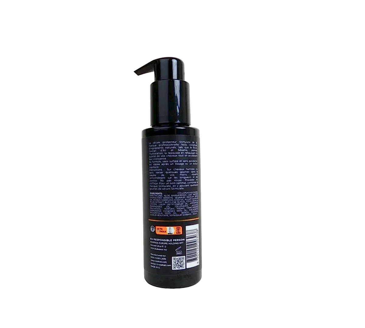 NOÏA HAIR Sérum Stimulate - BEAUTEPRICE NOÏA HAIR Sérum Stimulate NOÏA HAIR BEAUTEPRICE