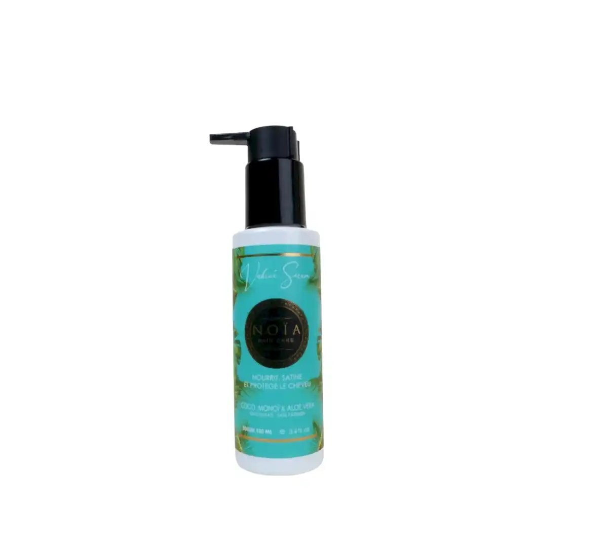 NOÏA HAIR Sérum Vahiné - BEAUTEPRICE NOÏA HAIR Sérum Vahiné NOÏA HAIR BEAUTEPRICE