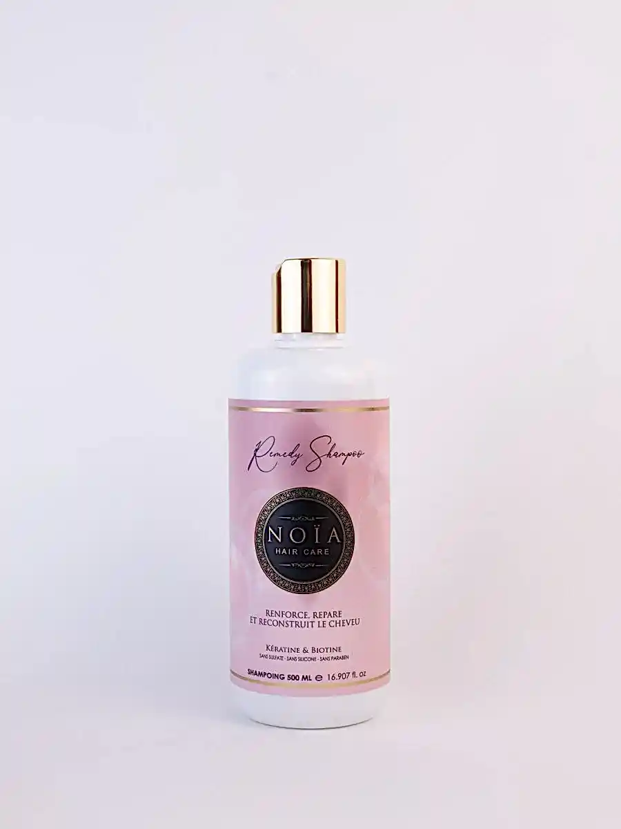 NOÏA HAIR Shampoing Remedy - BEAUTEPRICE NOÏA HAIR Shampoing Remedy shampoing NOÏA HAIR BEAUTEPRICE