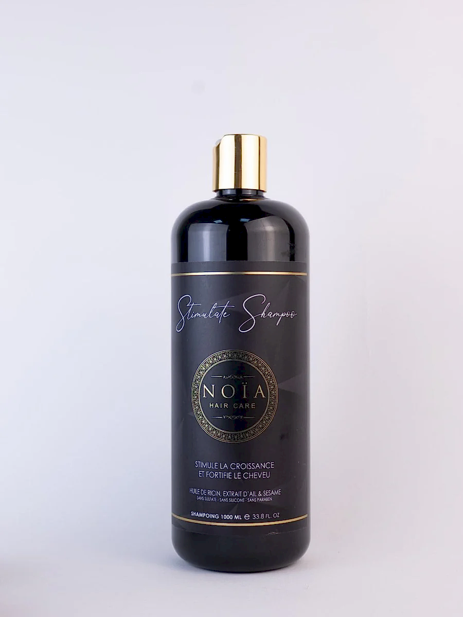 NOÏA HAIR Shampoing Stimulate - 1L - BEAUTEPRICE NOÏA HAIR Shampoing Stimulate - 1L shampoing NOÏA HAIR BEAUTEPRICE