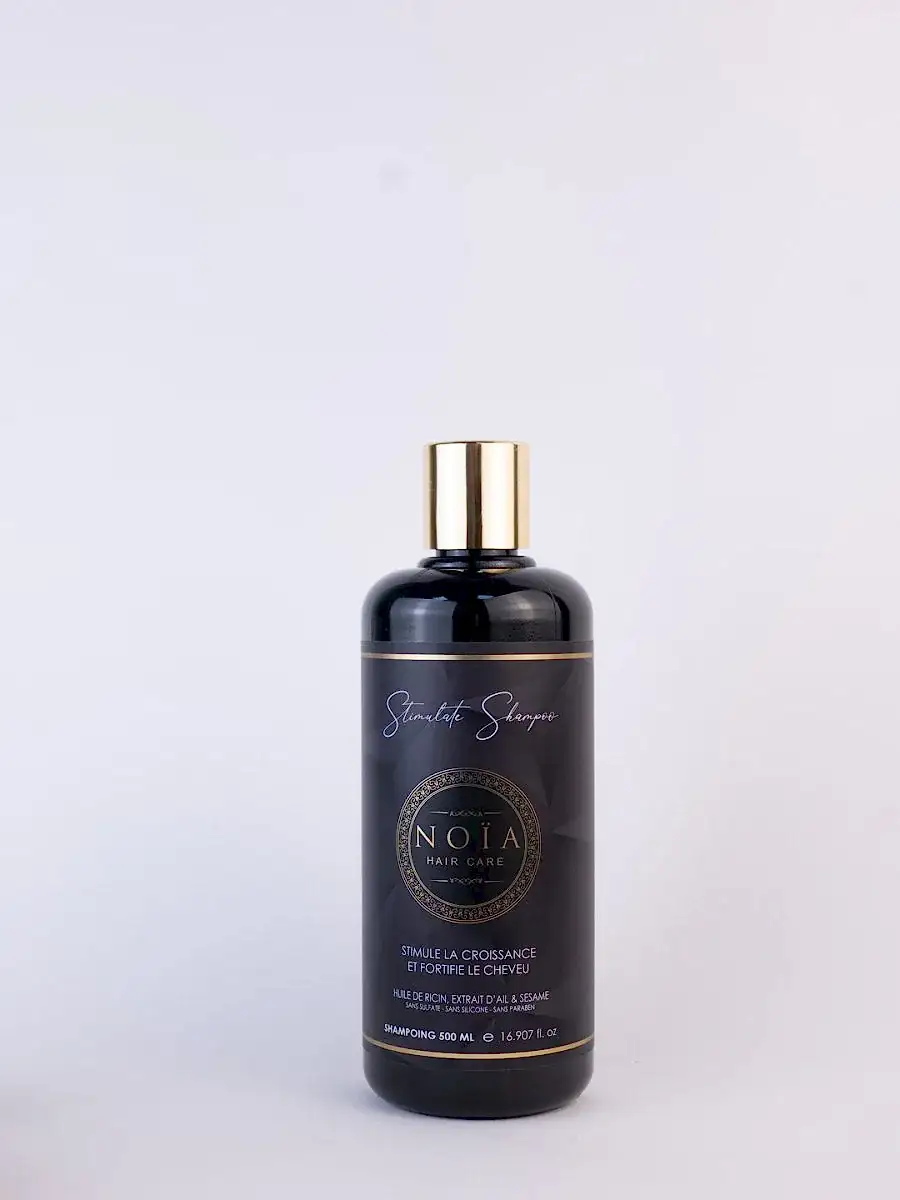 NOÏA HAIR Shampoing Stimulate - BEAUTEPRICE NOÏA HAIR Shampoing Stimulate shampoing NOÏA HAIR BEAUTEPRICE