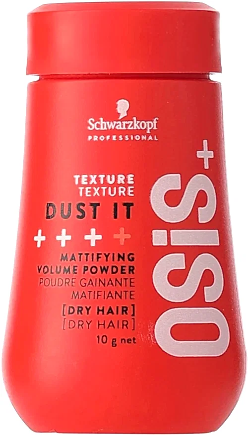 Schwarzkopf Osis+ Dust it 10g - BEAUTEPRICE Schwarzkopf Osis+ Dust it 10g poudre pour volume Schwarzkopf BEAUTEPRICE