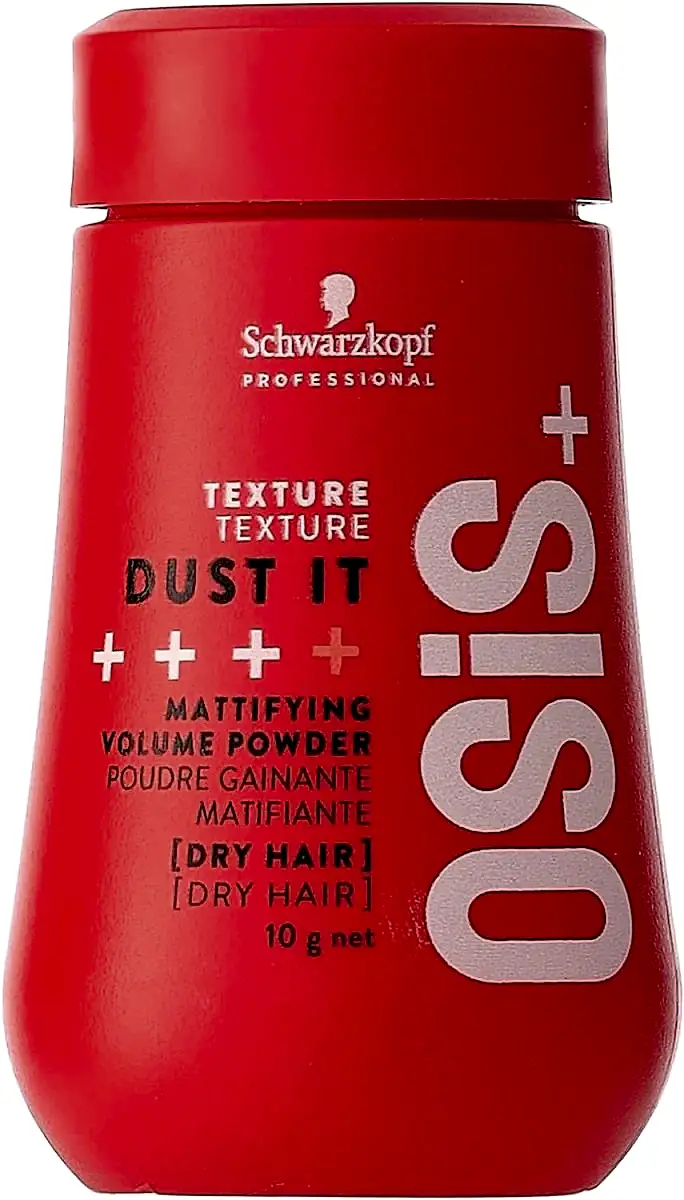 Schwarzkopf Osis+ Dust it 10g - BEAUTEPRICE Schwarzkopf Osis+ Dust it 10g poudre pour volume Schwarzkopf BEAUTEPRICE