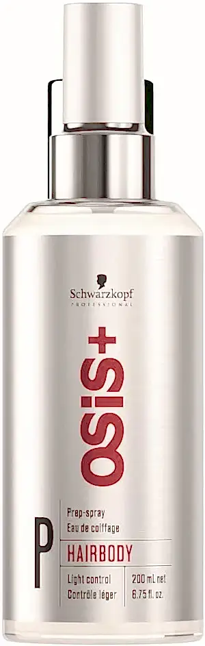 Schwarzkopf Osis + Hairbody 200 ML - BEAUTEPRICE Schwarzkopf Osis + Hairbody 200 ML eau de coiffage Schwarzkopf BEAUTEPRICE