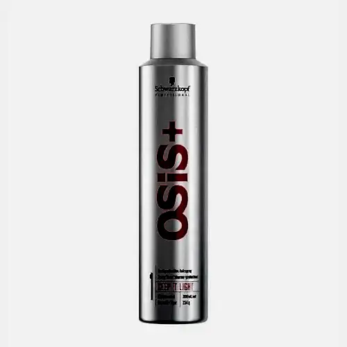 Schwarzkopf Osis + Keep It Light 300ml - BEAUTEPRICE Schwarzkopf Osis + Keep It Light 300ml spray thermoprotecteur Schwarzkopf BEAUTEPRICE