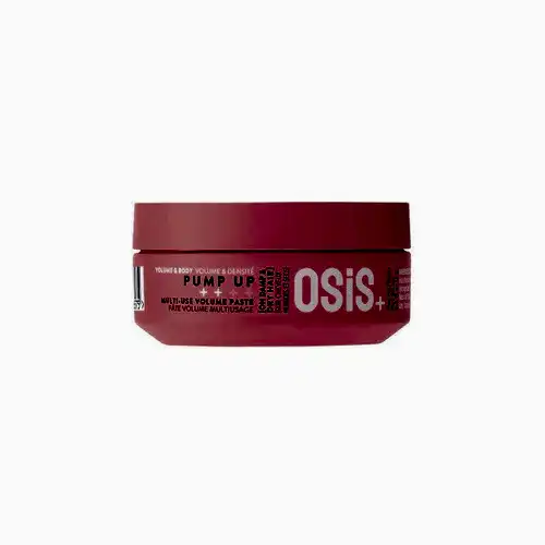 Schwarzkopf Osis +Pump up 85ml - BEAUTEPRICE Schwarzkopf Osis +Pump up 85ml Pâte volume Schwarzkopf BEAUTEPRICE