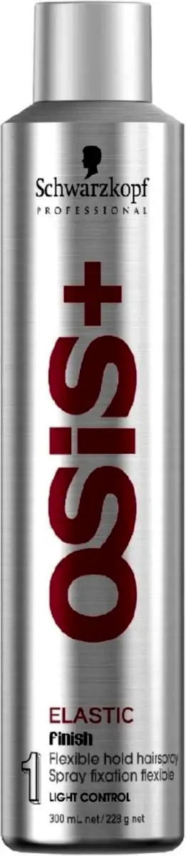 Schwarzkopf Osis Spray Elastic 300Ml - BEAUTEPRICE Schwarzkopf Osis Spray Elastic 300Ml spray fixant Schwarzkopf BEAUTEPRICE