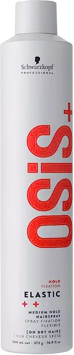 Schwarzkopf Osis Spray fixation flexible Elastic - BEAUTEPRICE Schwarzkopf Osis Spray fixation flexible Elastic spray fixant Schwarzkopf BEAUTEPRICE