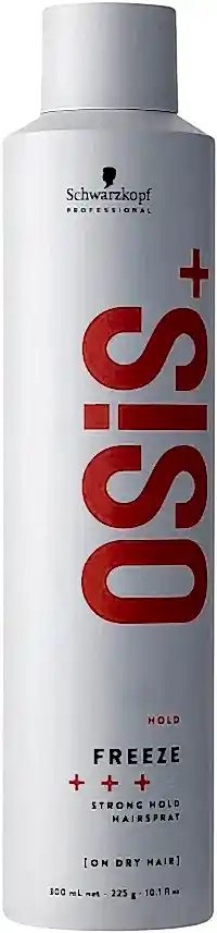 Schwarzkopf OSIS Spray FREEZE 300ml - BEAUTEPRICE Schwarzkopf OSIS Spray FREEZE 300ml spray fixant Schwarzkopf BEAUTEPRICE