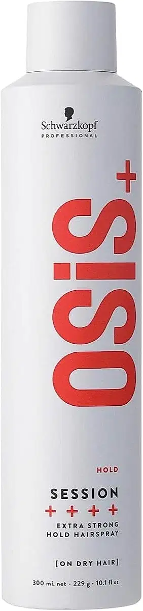 Schwarzkopf OSIS Spray Session 300ml - BEAUTEPRICE Schwarzkopf OSIS Spray Session 300ml spray fixant Schwarzkopf BEAUTEPRICE