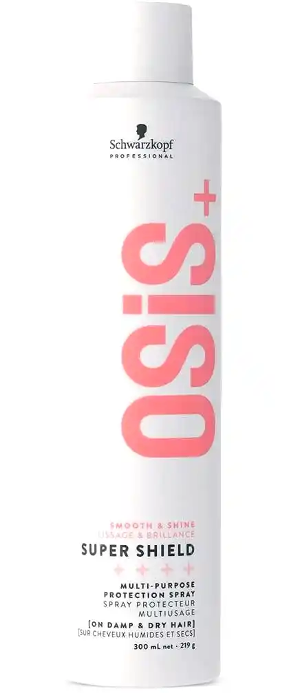 Schwarzkopf OSIS Spray Super Shield 300ml - BEAUTEPRICE Schwarzkopf OSIS Spray Super Shield 300ml spray fixant Schwarzkopf BEAUTEPRICE