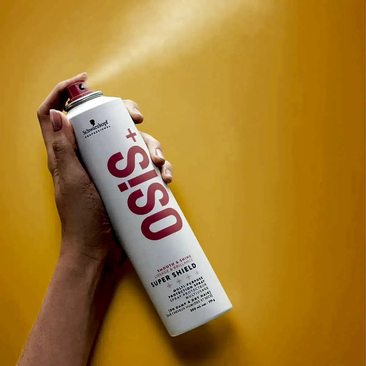 Schwarzkopf OSIS Spray Super Shield 300ml - BEAUTEPRICE Schwarzkopf OSIS Spray Super Shield 300ml spray fixant Schwarzkopf BEAUTEPRICE